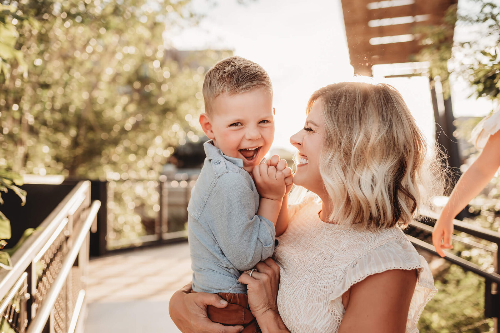 Best Things to Do In Castle Rock with kids (for free!)
