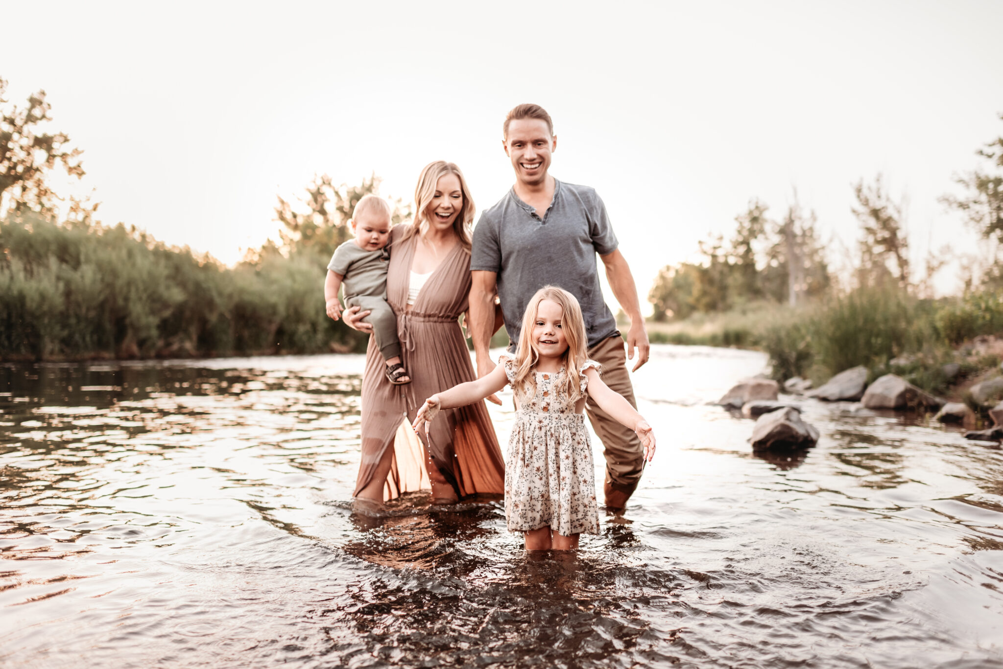 4 Best Things To Do In Denver with Toddlers